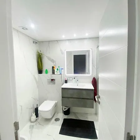 Adeje Paradise Luxury Адехе