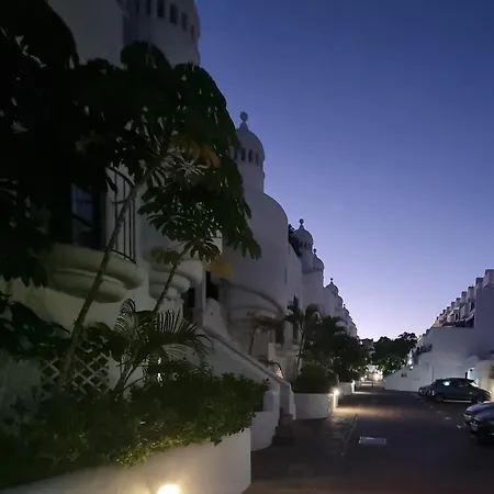 Adeje Paradise Luxury Apartman *