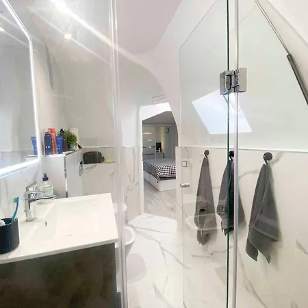 Adeje Paradise Luxury Адехе