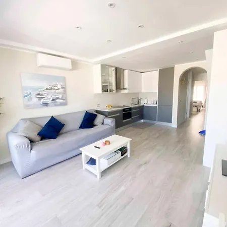 Adeje Paradise Luxury Apartman *