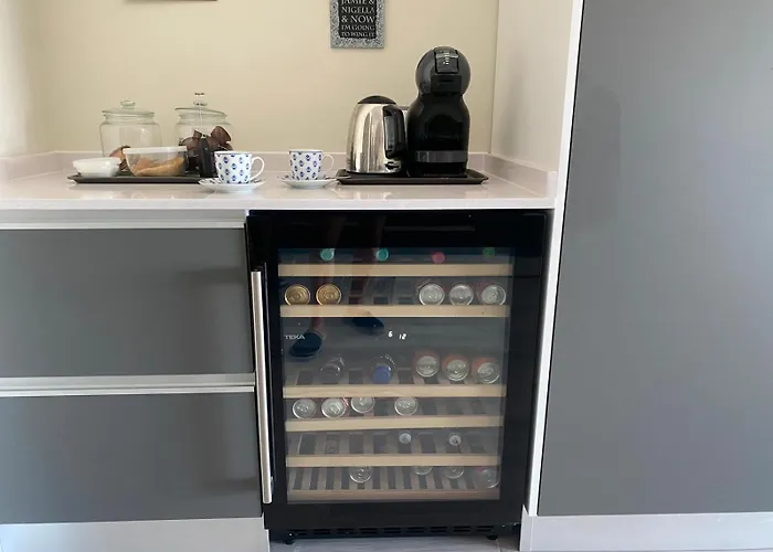 Adeje Paradise Luxury *