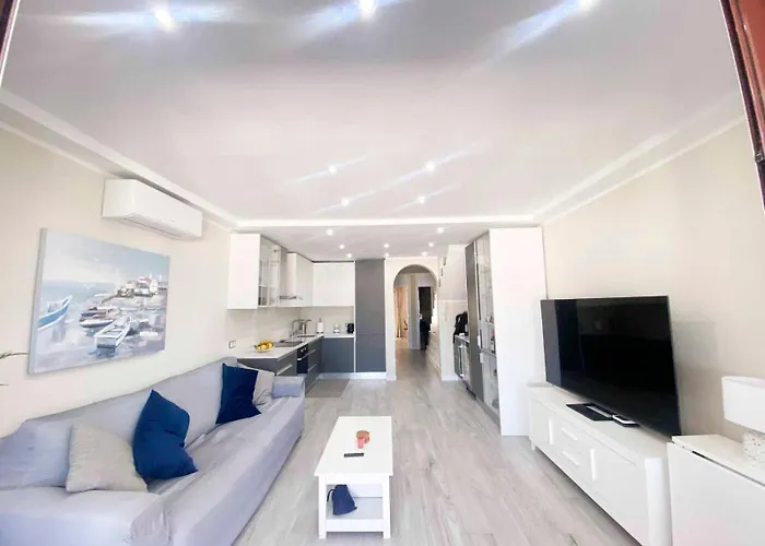 Adeje Paradise Luxury