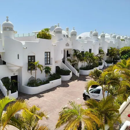 Apartment Adeje Paradise Luxury Costa Adeje (Tenerife)