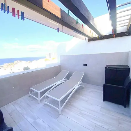 Adeje Paradise Luxury Apartment Costa Adeje (Tenerife)