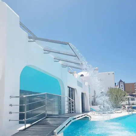 Apartment Adeje Paradise Luxury *