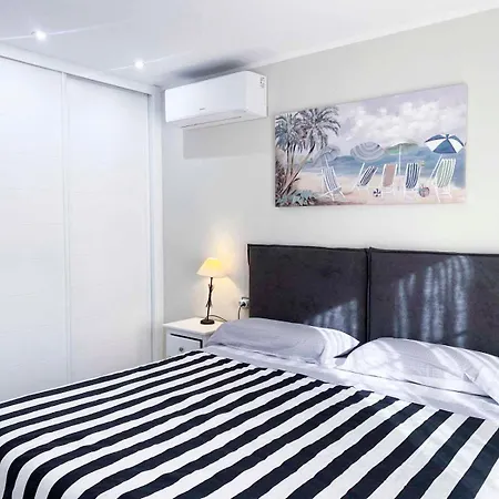 Adeje Paradise Luxury * Costa Adeje (Tenerife)