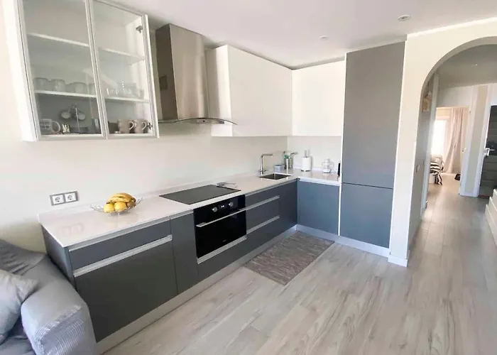 Adeje Paradise Luxury Costa Adeje (Tenerife)