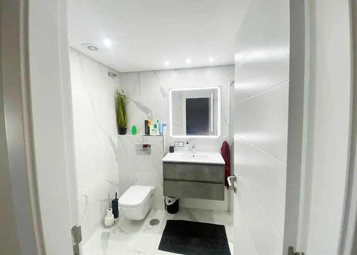 Adeje Paradise Luxury Costa Adeje (Tenerife)