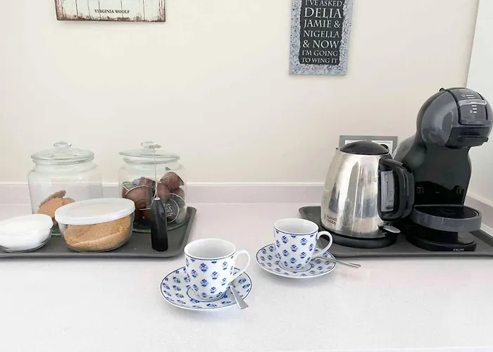 Adeje Paradise Luxury *