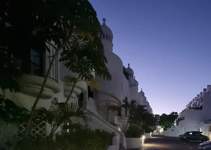 Adeje Paradise Luxury Appartement *