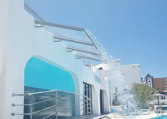 Appartement Adeje Paradise Luxury *